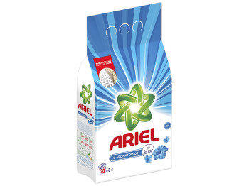 Стиральный порошок Ariel Touch of Lenor Fresh автомат 3кг