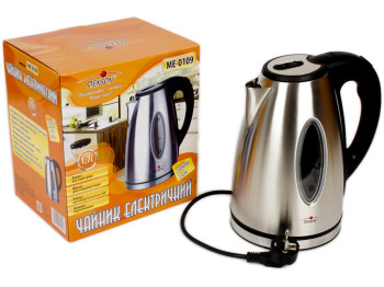 Чайник электрический "Stenson" 1.7л 2000W