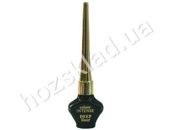 Подводка для глаз Colour Intense EL-379 DEEP Liner 4,5 мл