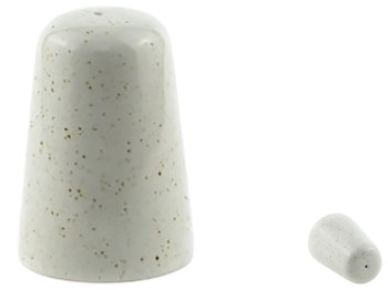 Ємність для спецій Porland Beige, 5х7см