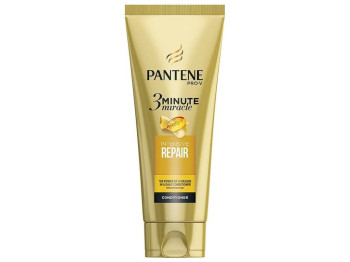 Бальзам-кондиционер Pantene 2 Minute Miracle Интенсивное восстановление, 200мл