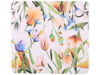 Серветка сервірувальна (плейсмат) Floral, 30x28см