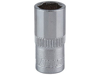 Торцева головка Alloid 1/4" 6 граней 8мм