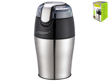 Кофемолка Maestro, вместимость 50г, 150Вт