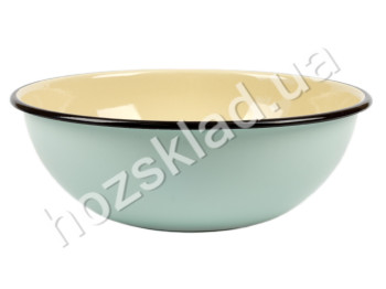 Миска Idilia "Бірюзова" 2.5л. 24см