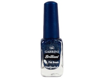 Лак для ногтей GABRINI BRILLIANT B13 13мл