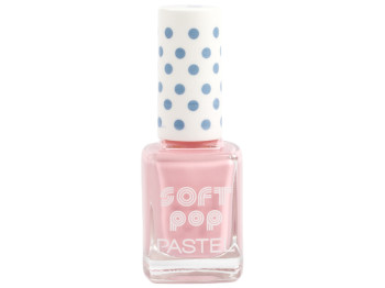 Лак для нігтів Pastel SOFT POP 782 "BABE" 13мл