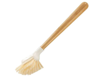 Щетка полукруглая CLEAN KIT Bamboo 04371