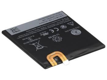 Аккумулятор для Google Pixel / B2PW4100 Характеристики AAAA no LOGO