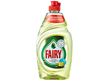Средство для мытья детской посуды FAIRY 450мл