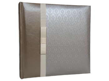 Фотоальбом EVG Classic Gold, 200 фото, 10×15 см, переплёт книжный