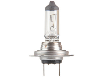 Лампа Pulso галогенна, H7, PX26D, 12v, 55w clear, c, box
