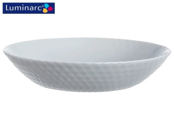 Тарілка супова Luminarc Pampille Granit, 20см, 58648