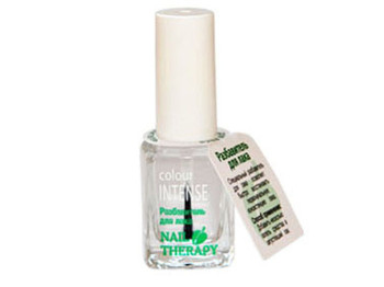 Растворитель для лака Colour Intense Nail Therapy NP-05 №200 13 мл