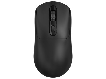 USB Миша Ігрова TWolf G580 sticker Колір Чорний