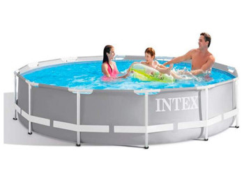 Басейн каркасный, Intex 26706SC