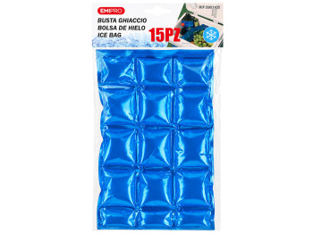 Аккумулятор холода Emipro, 15×24,5 см