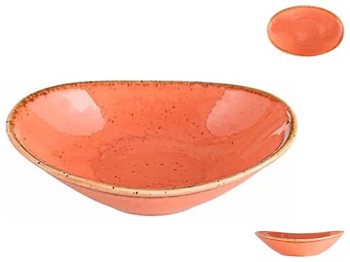 Соусник Porland Orange, 11см