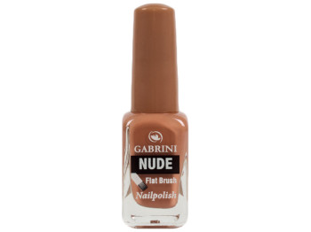 Лак для ногтей GABRINI NUDE 10 13 мл