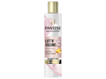 Шампунь Pantene Pro-V Miracles Объем от корней 225мл