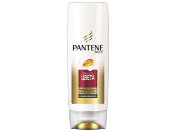 Бальзам-ополаскиватель Pantene Pro-V Яркость цвета 360мл