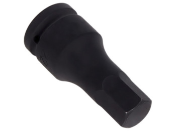 Ударная головка Hans, 3/4 с шестигранником, 22мм, 86016M22