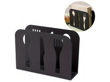 Серветниця Cutlery, 14х9см