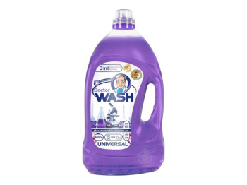 Гель для стирки Doctor Wash Universal, 4,2л
