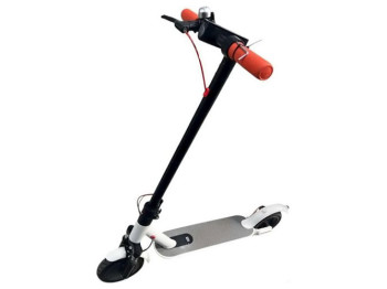 Електросамокат Mi Electric Scooter M365 Pro, з амортизацією