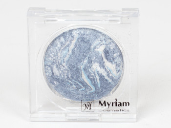 Тіні для повік Myriam "Metallik" №17 MK204