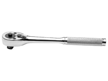 Тріскачка 1шт HANS 1/2" 72 зубця, 250мм (4101NQ-72)