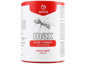 Порошок від мурах Vaco Max, 250г