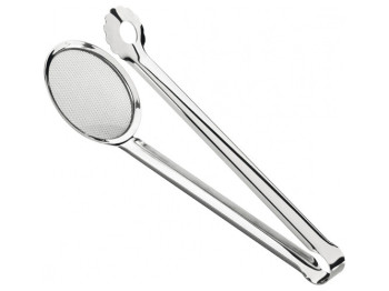Щипці для смаження GrandCHEF D10х30,5см 85691