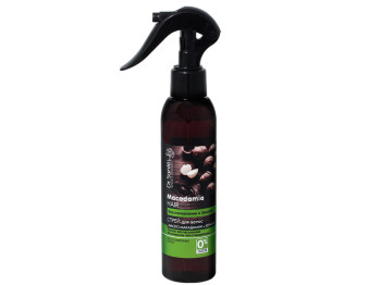 Спрей для волос Dr.Sante "Macadamia Hair" Восстановление и защита 150мл