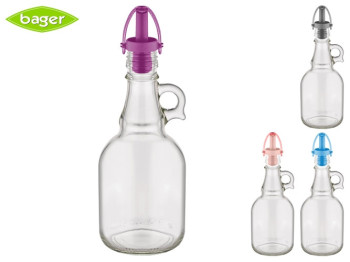 Пляшка для олії Bager Bottle Mix 500мл 33630