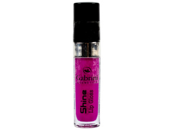 Блеск для губ Gabrini "Shine" №03, 8мл