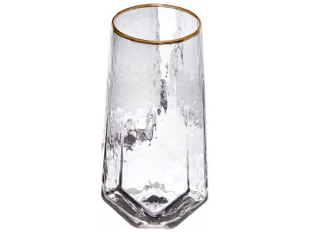 Стакан высокий Crystal, 500мл