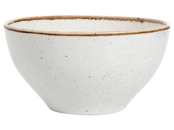 Салатник Porland Beige, 550мл, 14см
