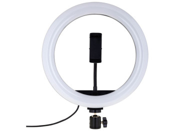 Лампа RGB MJ26 26cm Колір Чорний