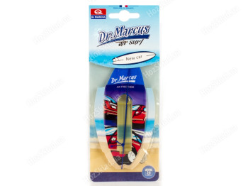 Освіжувач повітря DrMarkus AIR SURF "New car" 5мл 73209