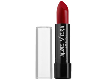 Помада для губ Jovial Luxe LS-105 Aloe Vera, оксамитове покриття №012 4г