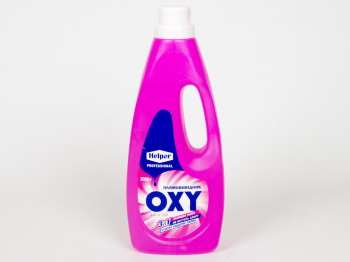 Плямовивідник "Helper Pro" - "Oxy" 1л
