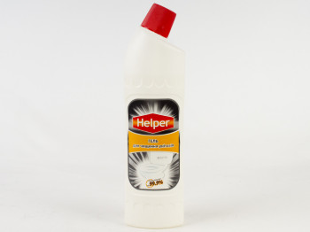 Засіб для миття унітазів Helper Home 750мл