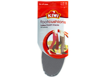 Устілки KIWI універсальні на латексній основі (1пара) 