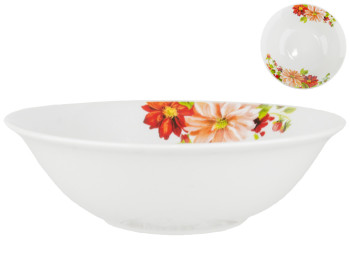 Салатник Helios Хризантема і айстра 6" 15,5см (4636)