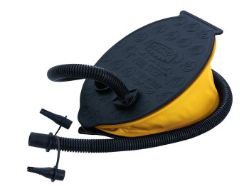 Насос ножний Air Step. Bestway 62023
