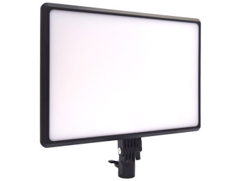 Лампа LED Camera Light 36cm Remote (A-111) Колір Чорний