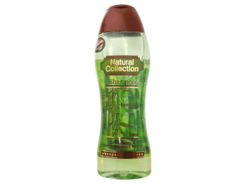 Шампунь Natural collection "З екстрактом бамбука" 500мл