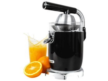 Соковижималка Sokany SK-01019, цитрусова, USB, акумулятор, 0.4 л, 45 Вт