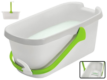 Відро для прибирання Profi Mate, 12л, 04944